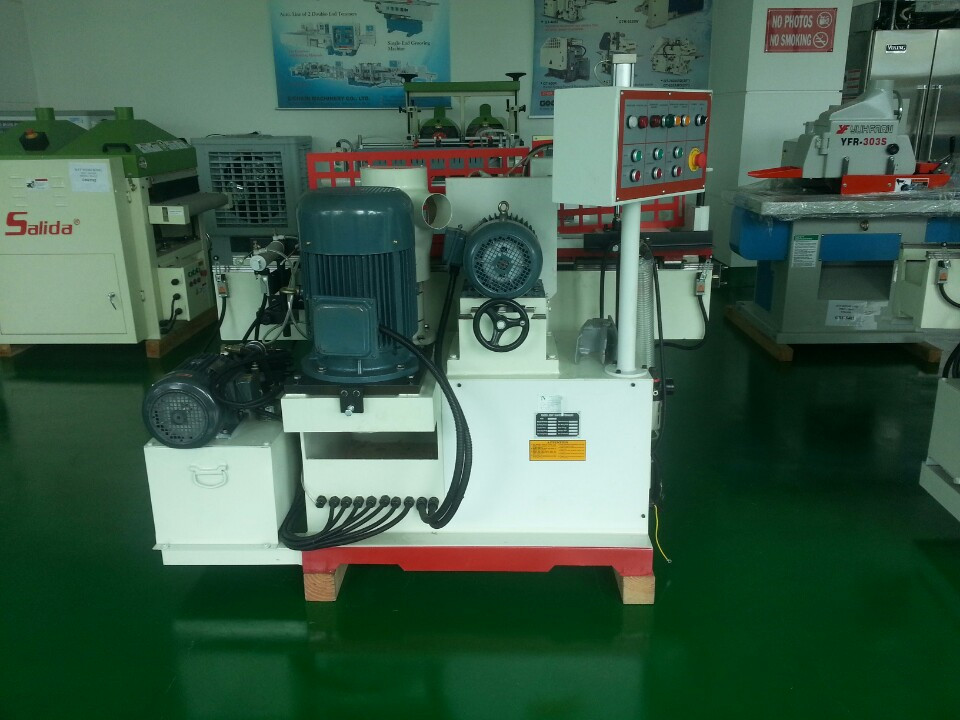 AVAILABLE MACHINE