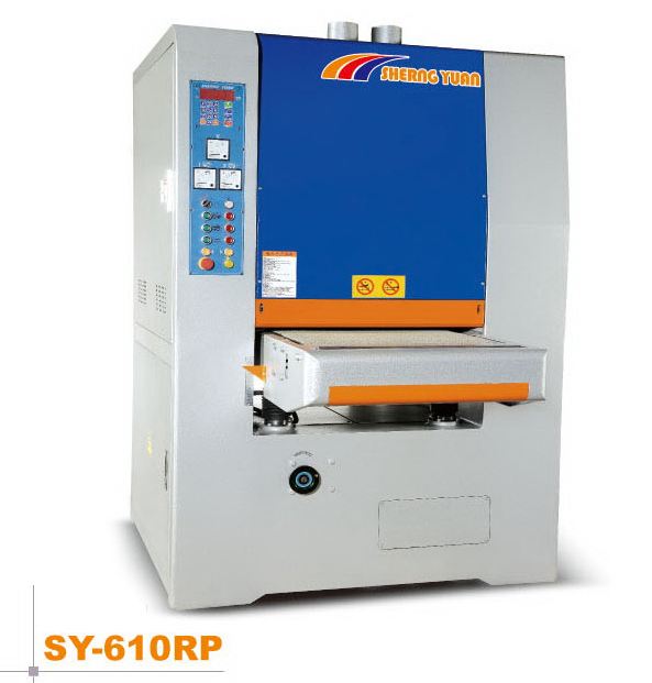 SANDING MACHINE