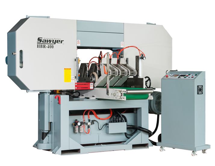 BAND SAW AND RESAW