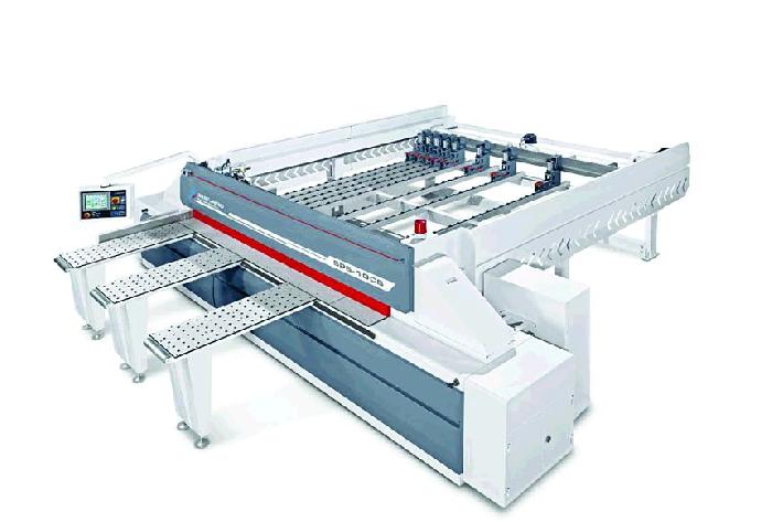 PANEL SAW SPS-10CS