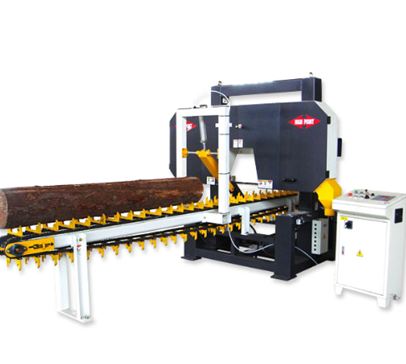 BĂNG CHUYỀN MÁY XẺ GỖ