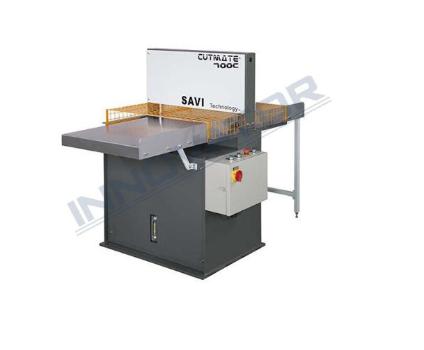 MÁY CẮT VENEER CUTMATE 700