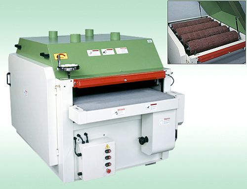 PROFILE SANDING MACHINE SL-9404