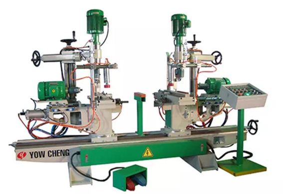 BOORING MACHINE SD-2T2A(H_V)