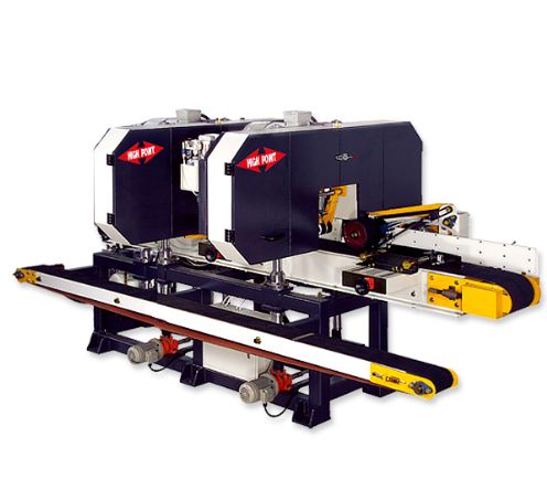 TWO HEAD CONFIGURATION HP-400-2P/PB