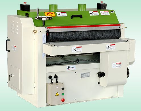 PROFILE SANDING MACHINE SL-9401