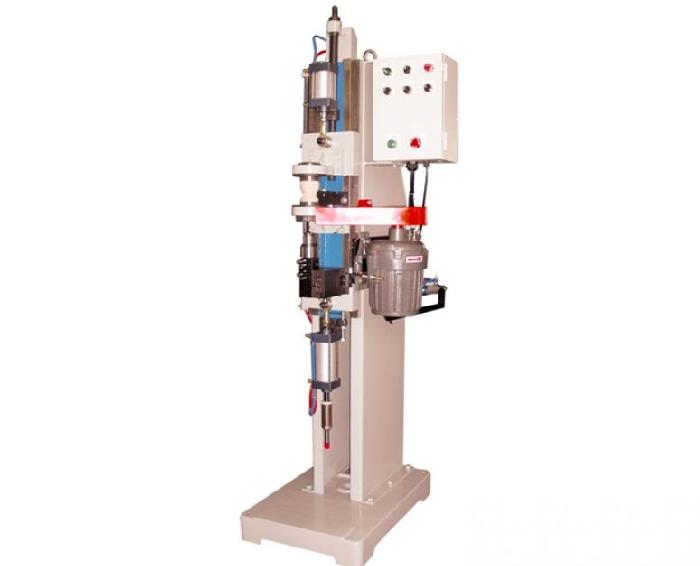 DRILLING MACHINE CD-150