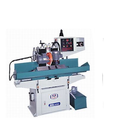 STRAIGHT KNIFE GRINDER SERIES   BS-650A