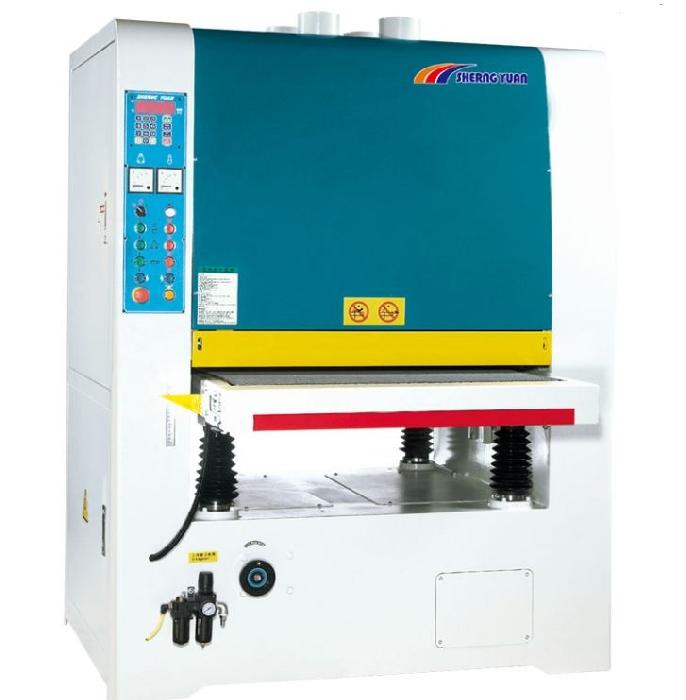 STANDARD WIDE BELT PANEL SANDER  SY-37RP