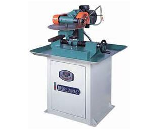 TUNGSTEN STEEL CIRCULAR SAW BLADE GRINDER SERIES BS-280C