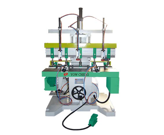 SS-240HV HORIZATAL & VERTICAL AUTOMATIC BORING MACHINE 