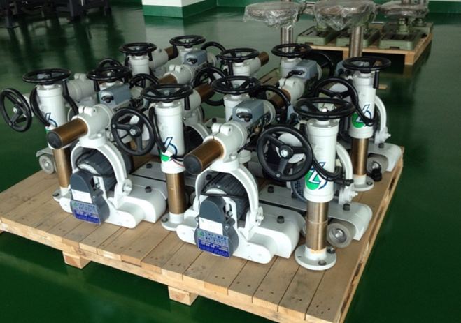 AUTO FEEDER - MODEL: YL440