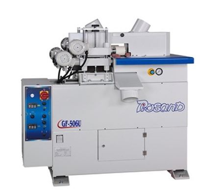 2-SIDE CURVED SANDER GF-506U 