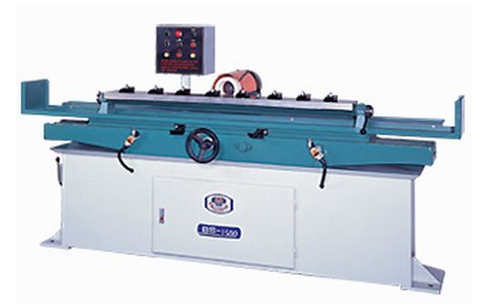 STRAIGHT KNIFE GRINDER SERIES   BS-1500