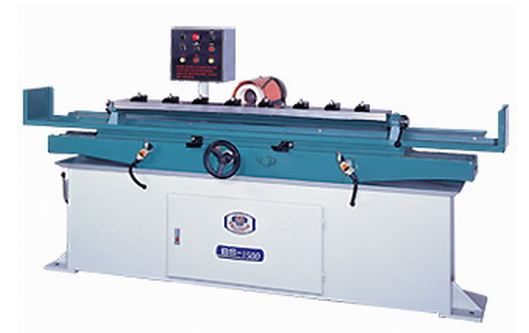 STRAIGHT KNIFE GRINDER SERIES   BS-1500