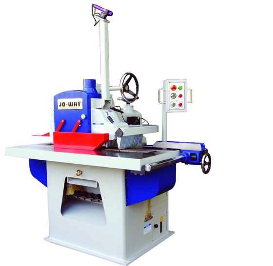 STRAIGHT LINE RIP SAW JRS-12TK