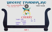 AB 1 - CHERRY