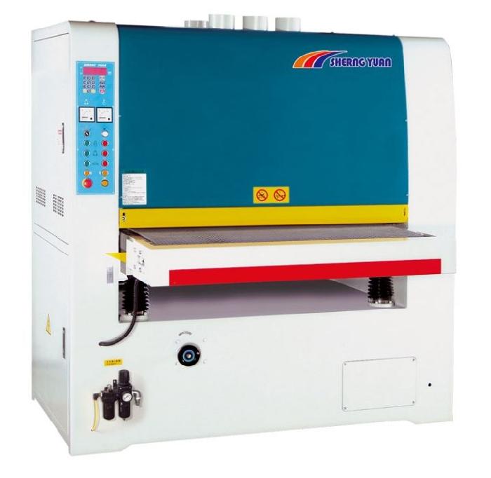 STANDARD WIDE BELT PANEL SANDER  SY-52RP