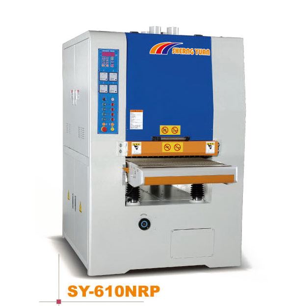 HEAVY DUTY SPIRAL CUTTING HEAD  PLANING SANDER SY-610NRP