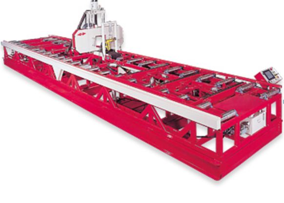 SUPER SAM HP-1400