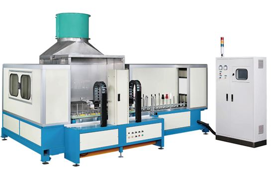 HỆ THÔNG SẤY TỰ ĐỘNG  (XUẤT XỨ : ĐÀI LOAN )
