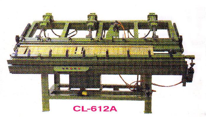 CL-612A