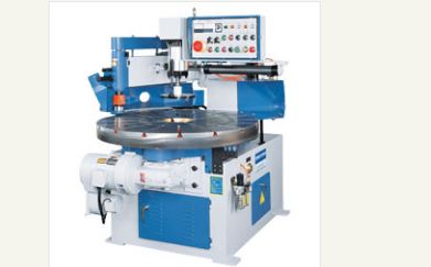 AUTOMATIC COPY SHAPER (Single spindle)