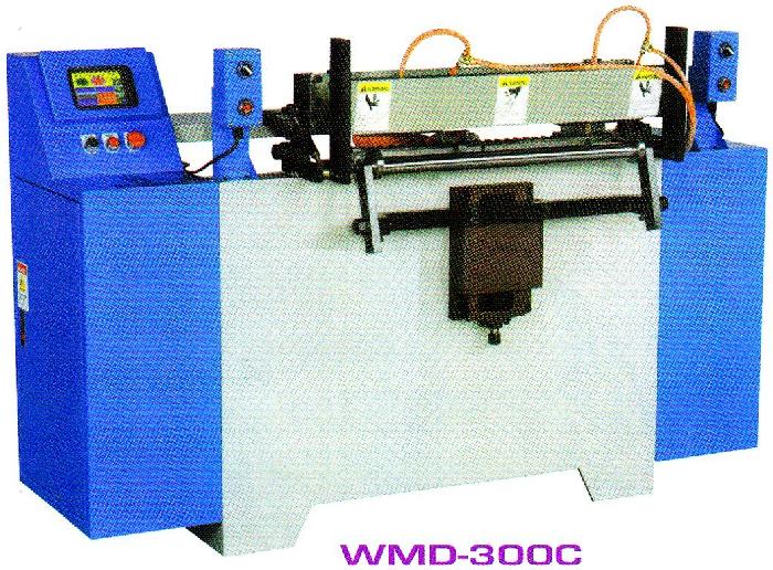 WMD-300C