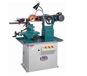 TUNGSTEN STEEL CIRCULAR SAW BLADE GRINDER SERIES BS-280A