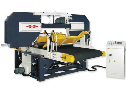 EXTRA WIDTH BAND RESAWS (HP-1300)