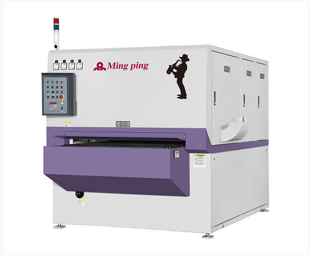 MILLING SANDING MACHINE MT 