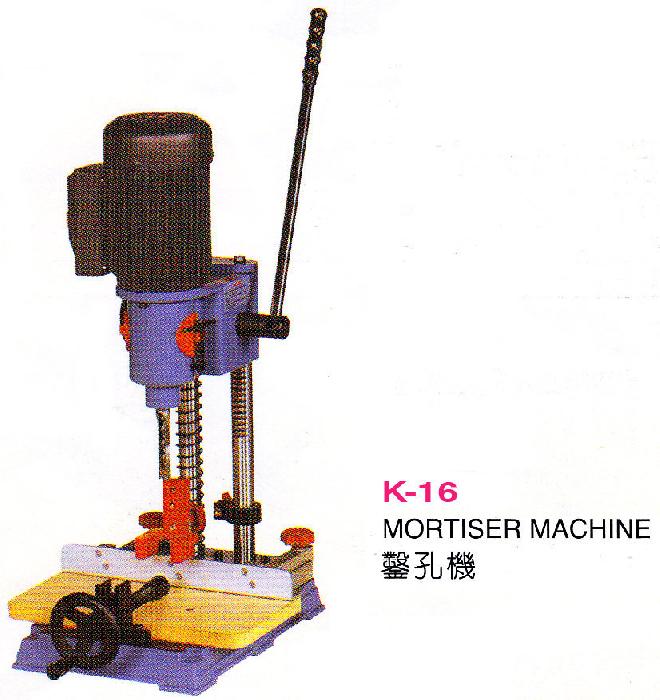 K-16