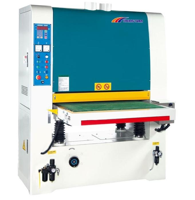 LACQUERED WIDE BELT PANEL SANDER SY-920
