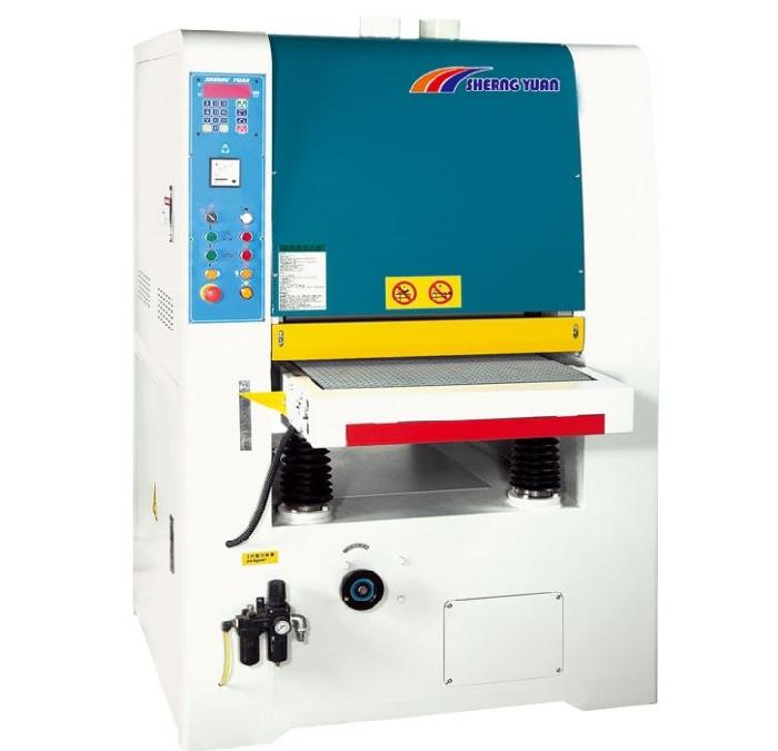 LIGHT WIDE BELT PANEL SANDER SY-2560P