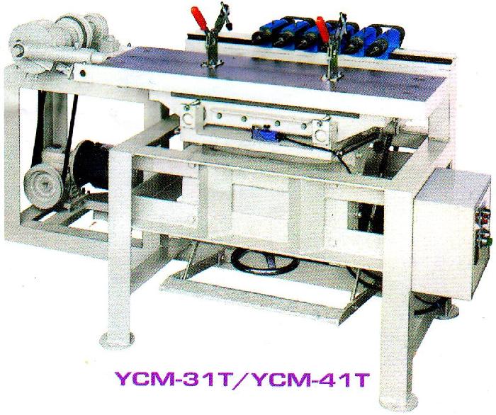 YCM-31T