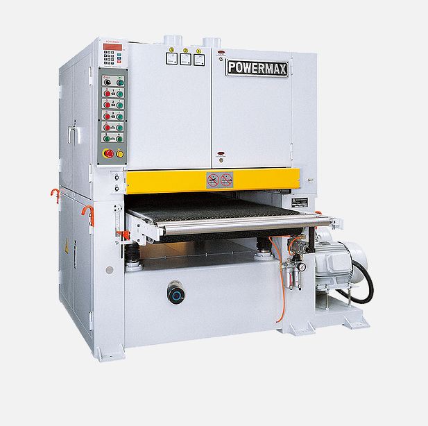 SPIRAL CUTTERHEAD PLANER SANDER (HEAVY DUTY) PR-1100N / PR-1100ND /  PR-1100NA / PR-1100NDA