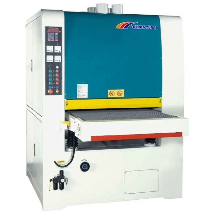 STANDARD WIDE BELT PANEL SANDER  SY-37RRP