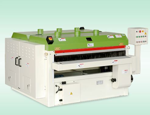 PROFILE SANDING MACHINE SL-13704