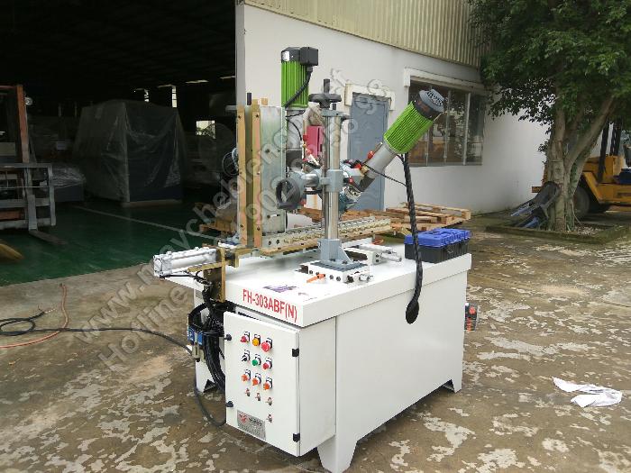 AUTOMATIC BORING MACHINE FH -303ABF