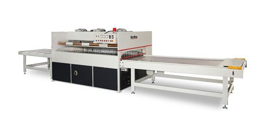 HIGH FREQUENCY WOOD BOARD JOINTING MACHINE  AND FULL AUTO SYSTEM KHL-1030H