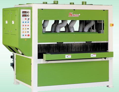 PANEL BRUSH SANDER SL-1350H2