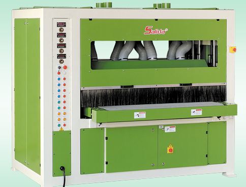 PANEL BRUSH SANDER SL-1350U2D2