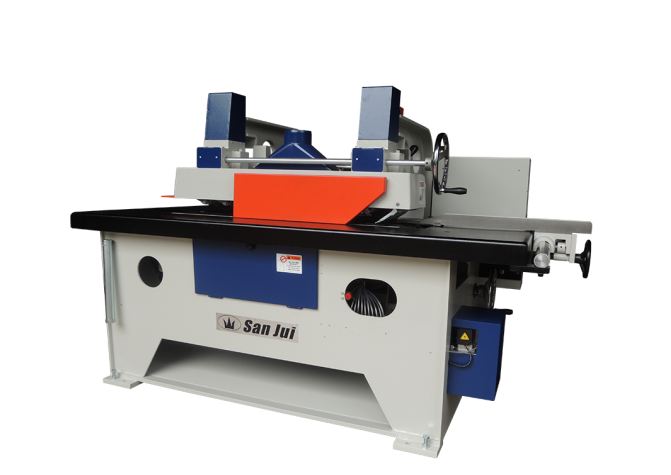 SA-18 STRAIGHT LINE RIP SAW