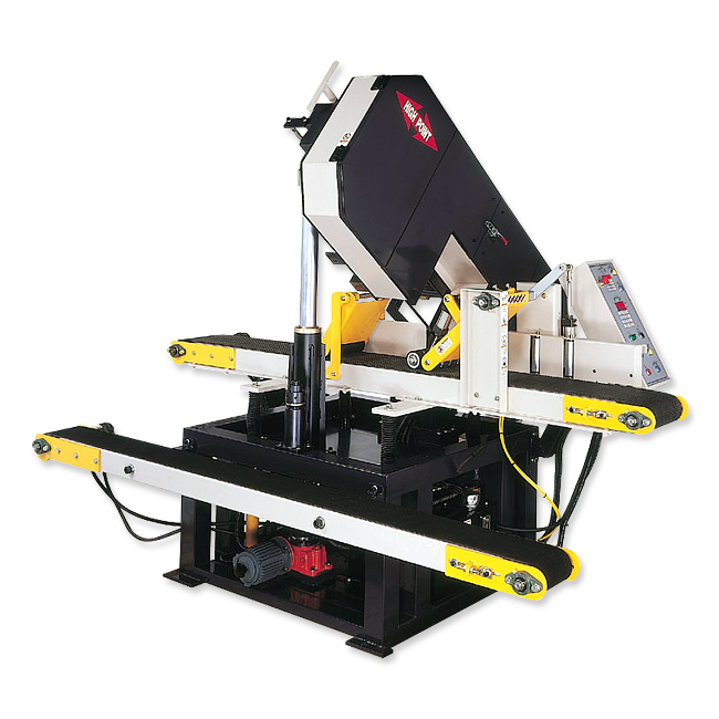 TILT BAND RESAWS (HP-345T)