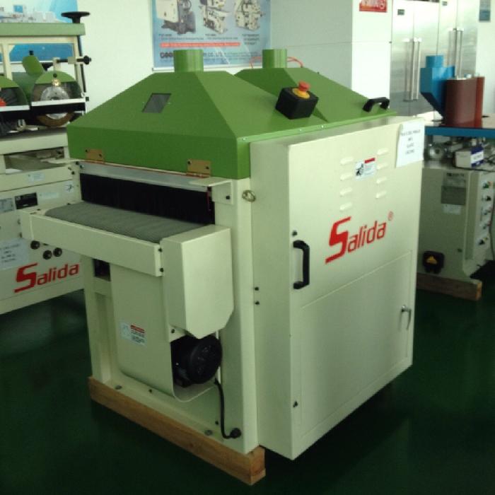 SANDING MACHINES SALIDA