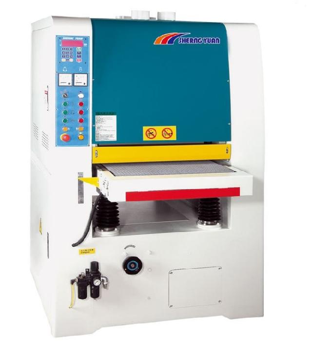 STANDARD WIDE BELT PANEL SANDER SY-25RP