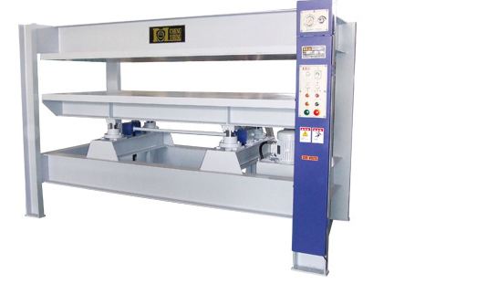 COLD PRESSES HC-30P-60P