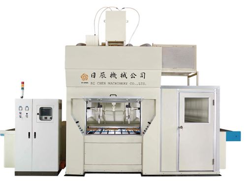 HỆ THỐNG PHUN SƠN TỰ ĐỘNG (XUẤT XỨ : ĐÀI LOAN)