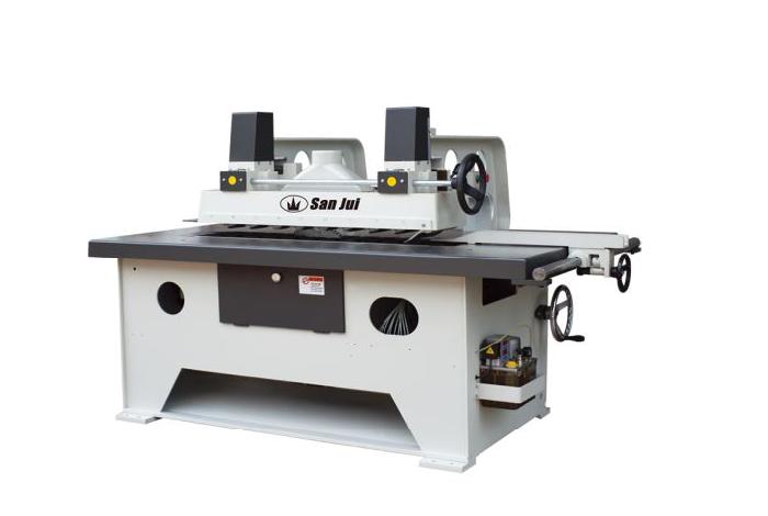 STRAIGHT LINE RIP SAW SA-20