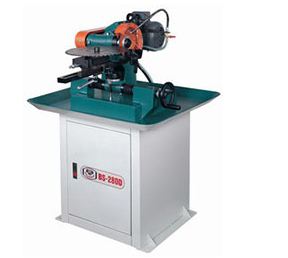 TUNGSTEN STEEL CIRCULAR SAW BLADE GRINDER SERIES BS-280D